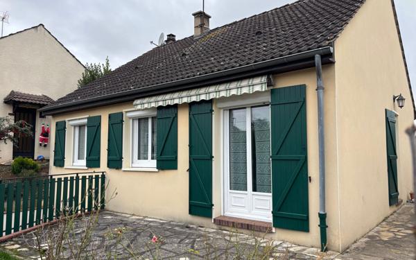 Maison à vendre    3 pièces • 70 m2 Auxerre