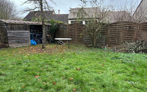 Maison à vendre    3 pièces • 70 m2 Auxerre