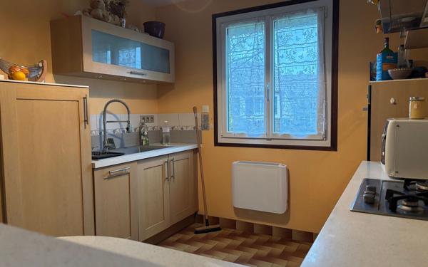 Maison à vendre    3 pièces • 70 m2 Auxerre