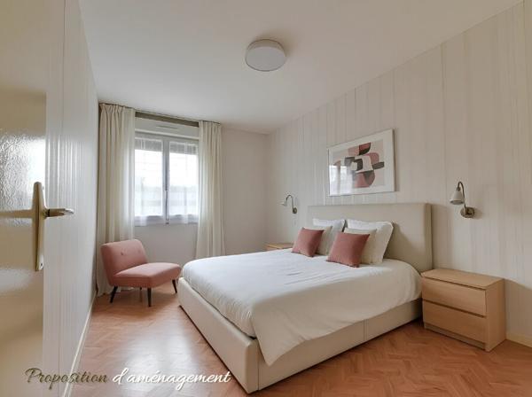 Maison individuelle de Plain Pied 85 m ² Ozoir-La-Ferrière Classe Energie D