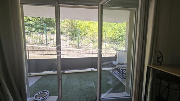 Appartement de 26 m²