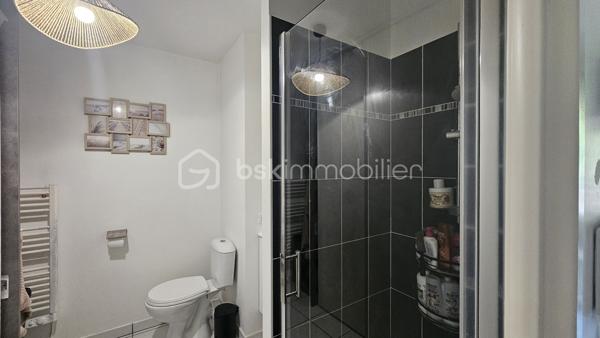 Appartement de 26 m²