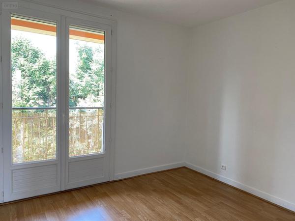 Appartement à vendre à Paray-le-Monial en Saône-et-Loire (71600), ref : A-P-ANCO   
NORD