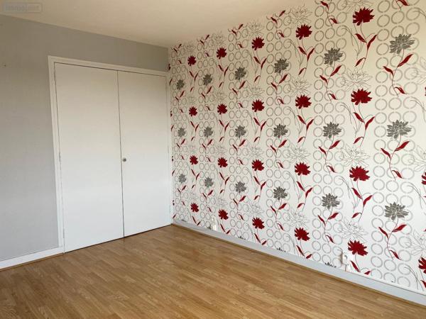 Appartement à vendre à Paray-le-Monial en Saône-et-Loire (71600), ref : A-P-ANCO   
NORD