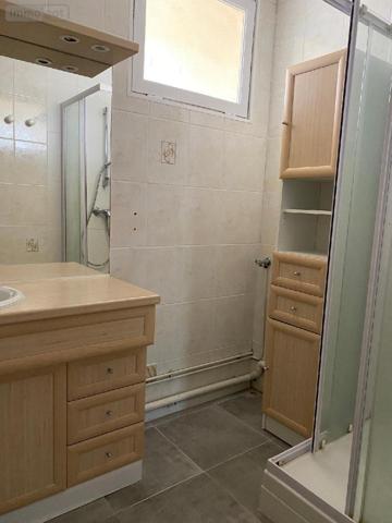 Appartement à vendre à Paray-le-Monial en Saône-et-Loire (71600), ref : A-P-ANCO   
NORD