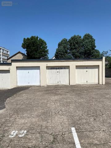 Appartement à vendre à Paray-le-Monial en Saône-et-Loire (71600), ref : A-P-ANCO   
NORD