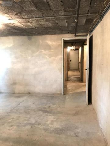 Appartement à vendre à Paray-le-Monial en Saône-et-Loire (71600), ref : A-P-ANCO   
NORD