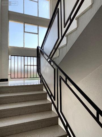 Appartement à vendre à Paray-le-Monial en Saône-et-Loire (71600), ref : A-P-ANCO   
NORD