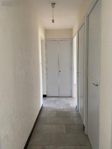 Appartement à vendre à Paray-le-Monial en Saône-et-Loire (71600), ref : A-P-ANCO   
NORD