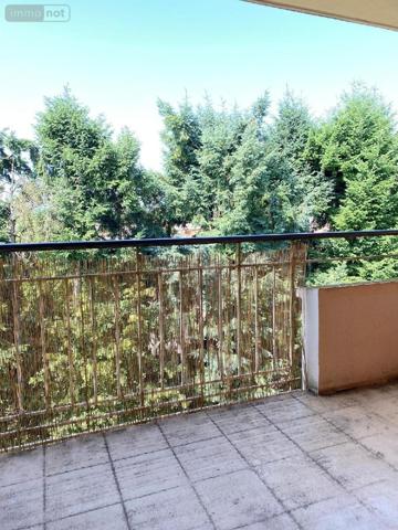 Appartement à vendre à Paray-le-Monial en Saône-et-Loire (71600), ref : A-P-ANCO   
NORD