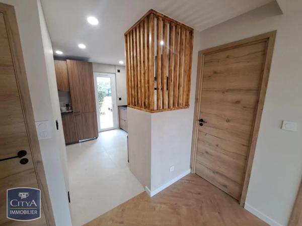 Appartement à vendre 3 pièces 68m²