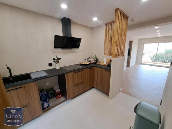 Appartement à vendre 3 pièces 68m²