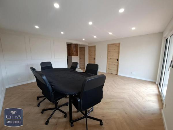 Appartement à vendre 3 pièces 68m²