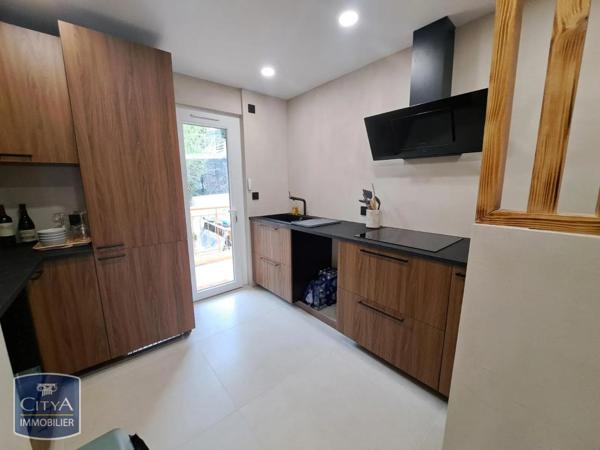 Appartement à vendre 3 pièces 68m²