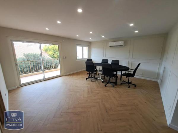 Appartement à vendre 3 pièces 68m²