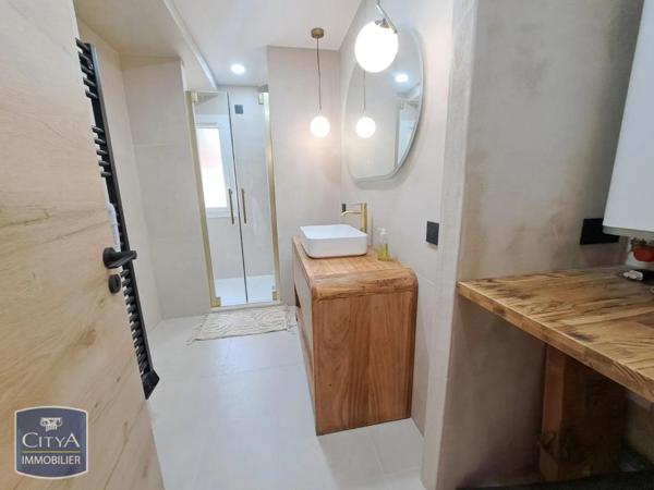 Appartement à vendre 3 pièces 68m²