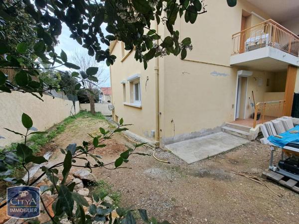 Appartement à vendre 3 pièces 68m²