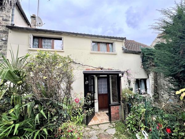 Vente / Maison mitoyenne
