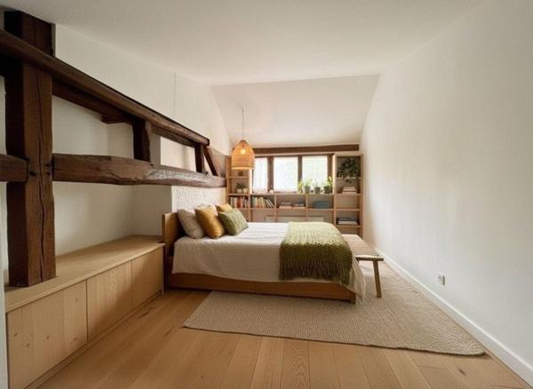 Vente / Maison mitoyenne