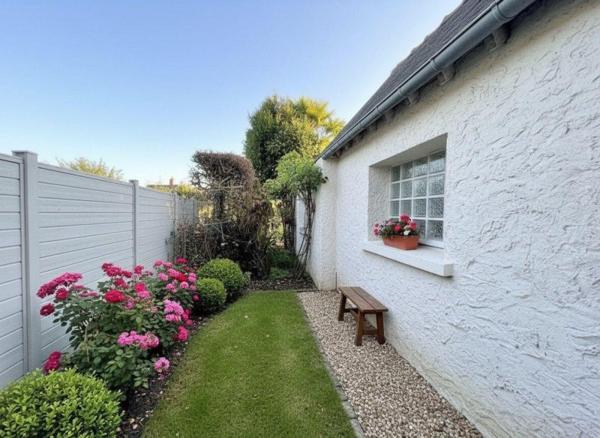 Vente / Maison mitoyenne