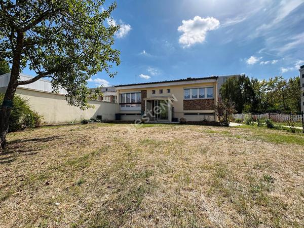Maison Pontoise 4 pièce(s) 73.74m2