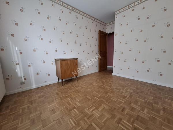 Maison Pontoise 4 pièce(s) 73.74m2