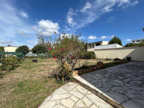 Maison Pontoise 4 pièce(s) 73.74m2
