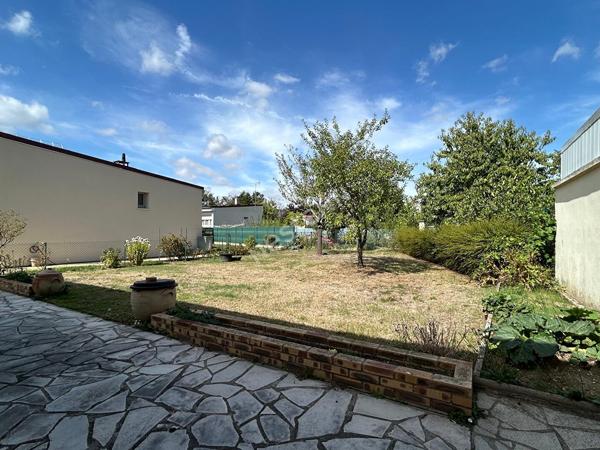 Maison Pontoise 4 pièce(s) 73.74m2