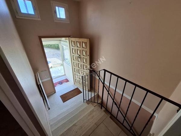 Maison Pontoise 4 pièce(s) 73.74m2