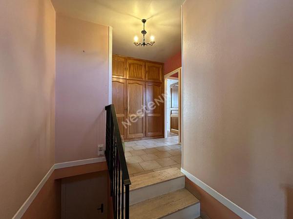 Maison Pontoise 4 pièce(s) 73.74m2