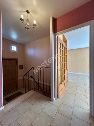 Maison Pontoise 4 pièce(s) 73.74m2