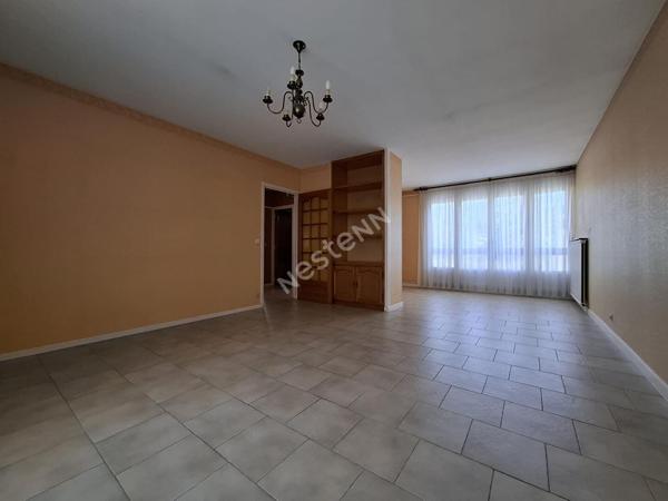 Maison Pontoise 4 pièce(s) 73.74m2