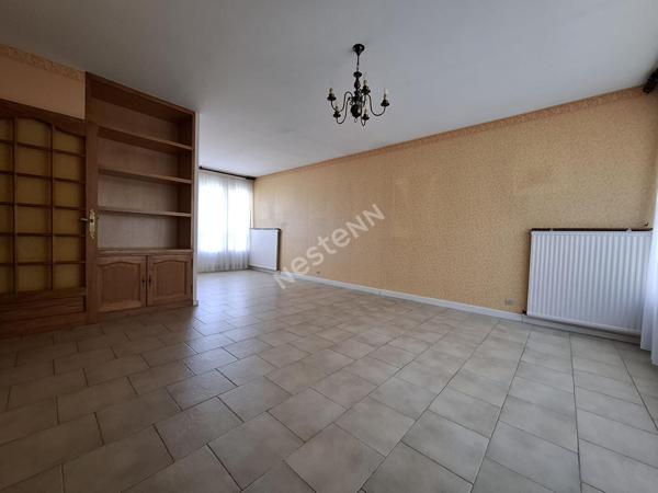 Maison Pontoise 4 pièce(s) 73.74m2