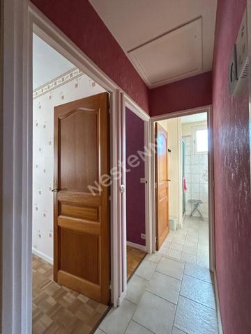 Maison Pontoise 4 pièce(s) 73.74m2