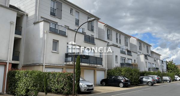 À vendre Appartement 4 pièces 81.6 m² - Conflans-sainte-honorine 78700