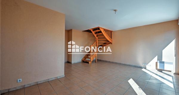 À vendre Appartement 4 pièces 81.6 m² - Conflans-sainte-honorine 78700