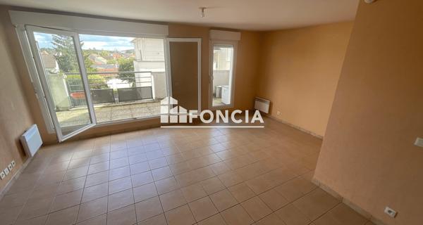 À vendre Appartement 4 pièces 81.6 m² - Conflans-sainte-honorine 78700