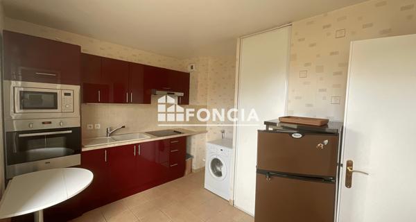 À vendre Appartement 4 pièces 81.6 m² - Conflans-sainte-honorine 78700