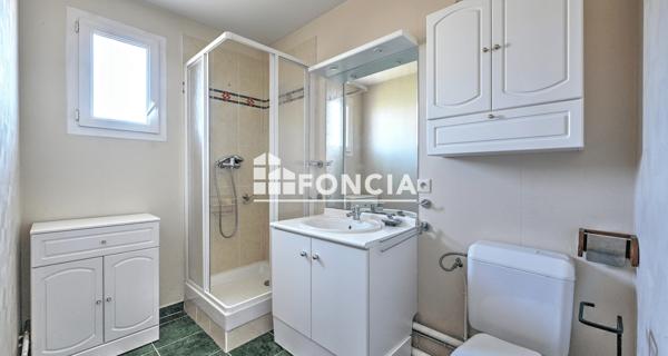 À vendre Appartement 4 pièces 81.6 m² - Conflans-sainte-honorine 78700