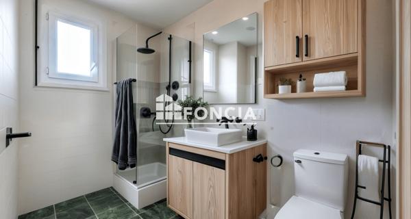 À vendre Appartement 4 pièces 81.6 m² - Conflans-sainte-honorine 78700