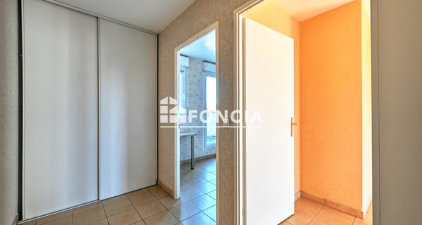 À vendre Appartement 4 pièces 81.6 m² - Conflans-sainte-honorine 78700