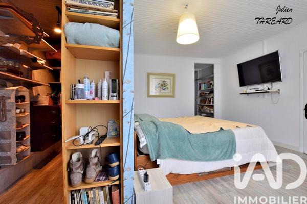 Maison à vendre 6 pièces 212 m² Saint-Branchs