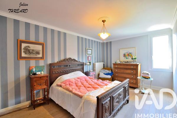 Maison à vendre 6 pièces 212 m² Saint-Branchs