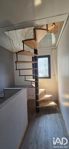Maison à vendre 4 pièces 70 m² Concarneau
