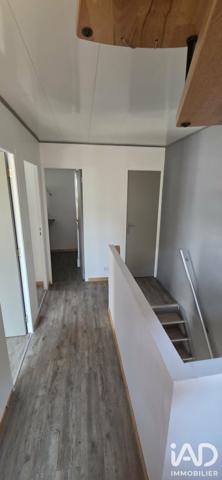 Maison à vendre 4 pièces 70 m² Concarneau