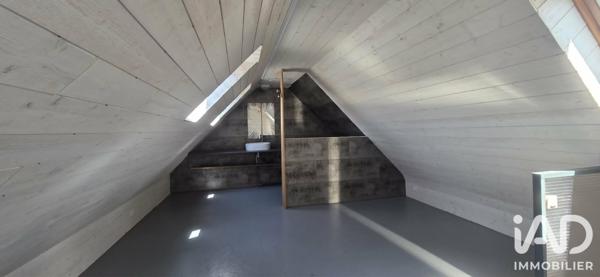 Maison à vendre 4 pièces 70 m² Concarneau