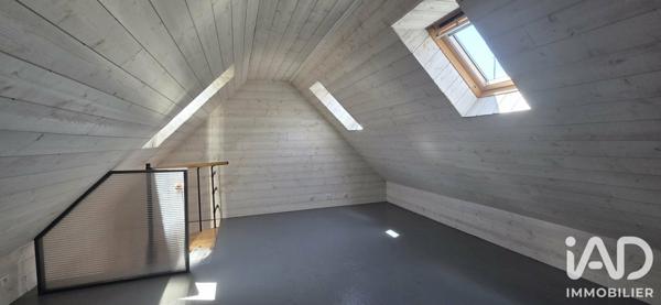 Maison à vendre 4 pièces 70 m² Concarneau