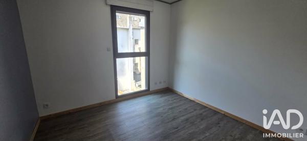 Maison à vendre 4 pièces 70 m² Concarneau