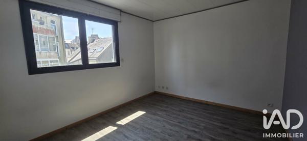 Maison à vendre 4 pièces 70 m² Concarneau