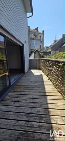 Maison à vendre 4 pièces 70 m² Concarneau